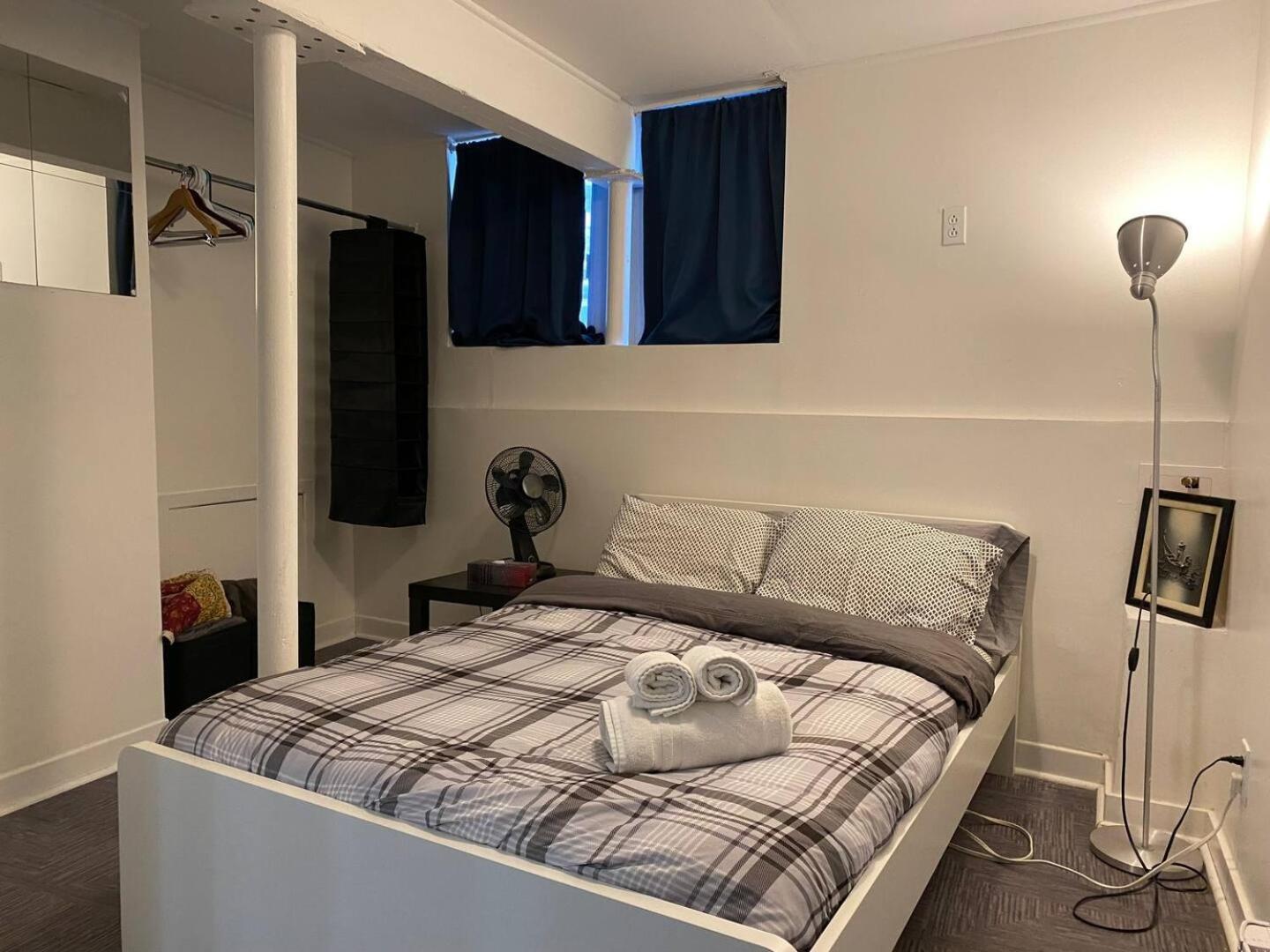 Holiday home Heart Of Mtr For Memerable Experiance 2 Backyard 7minmetro Fully Renovated & Equipped *