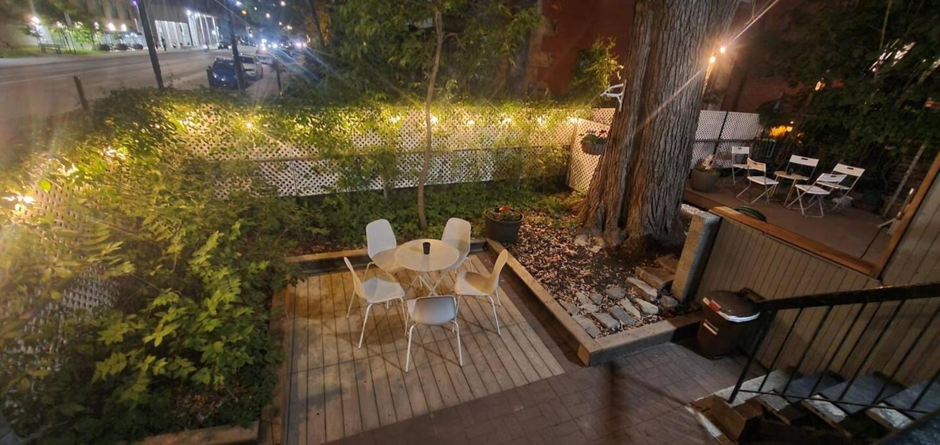 Heart Of Mtr For Memerable Experiance 2 Backyard 7minmetro Fully Renovated & Equipped Holiday home