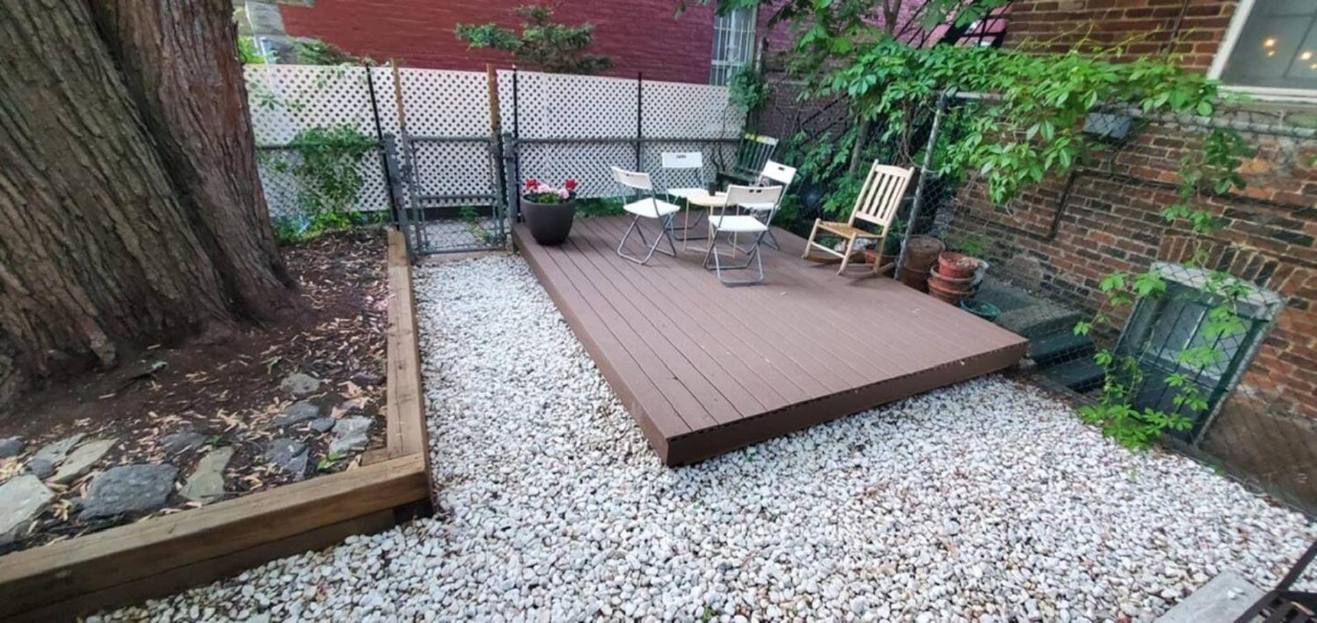 Holiday home Heart Of Mtr For Memerable Experiance 2 Backyard 7minmetro Fully Renovated & Equipped
