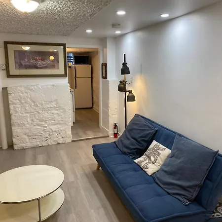 Heart Of Mtr For Memerable Experiance 2 Backyard 7Minmetro Fully Renovated & Equipped Montreal Exterior photo