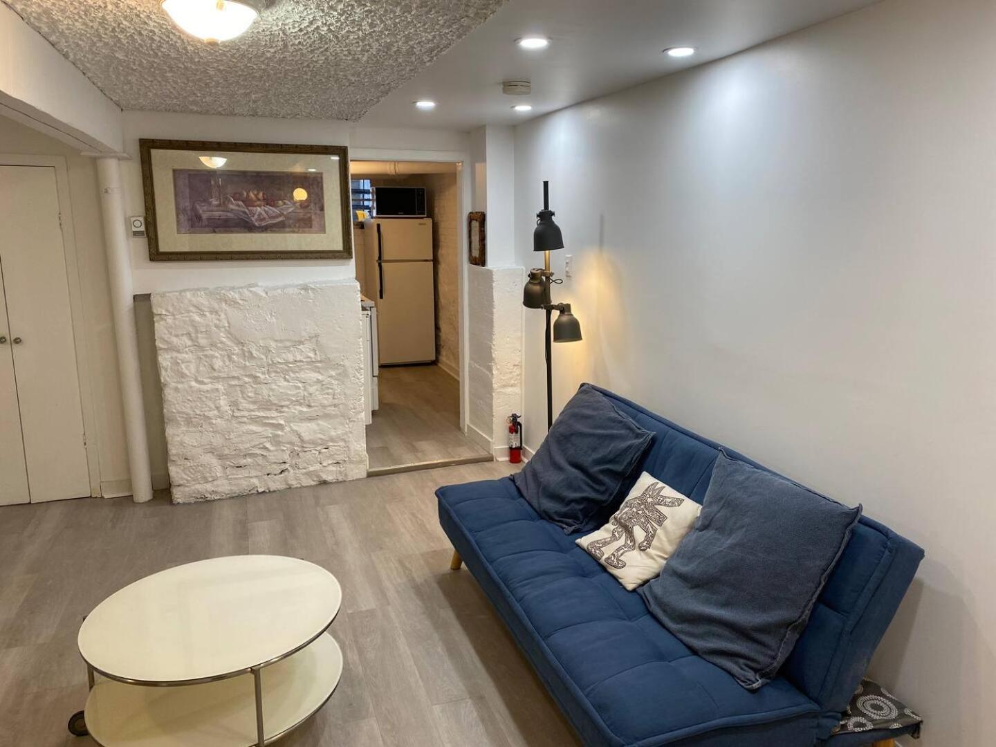 Hébergement de vacances Heart Of Mtr For Memerable Experiance 2 Backyard 7minmetro Fully Renovated & Equipped Montréal