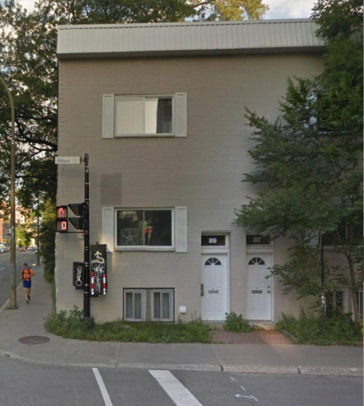 Hébergement de vacances Heart Of Mtr For Memerable Experiance 2 Backyard 7minmetro Fully Renovated & Equipped *