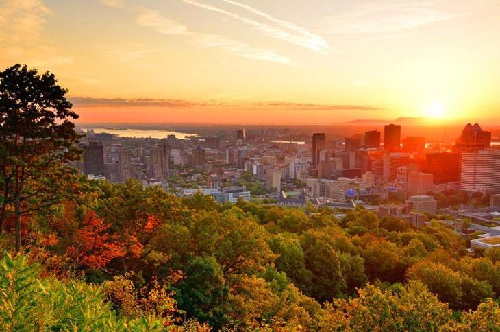 Heart Of Mtr For Memerable Experiance 2 Backyard 7minmetro Fully Renovated & Equipped Montréal
